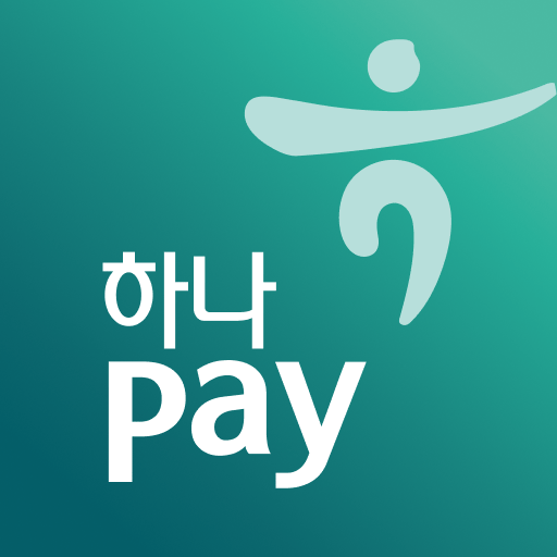 하나 PAY 로고